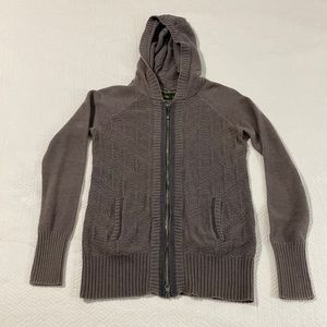 Super soft Eddie Bauer hoodie
